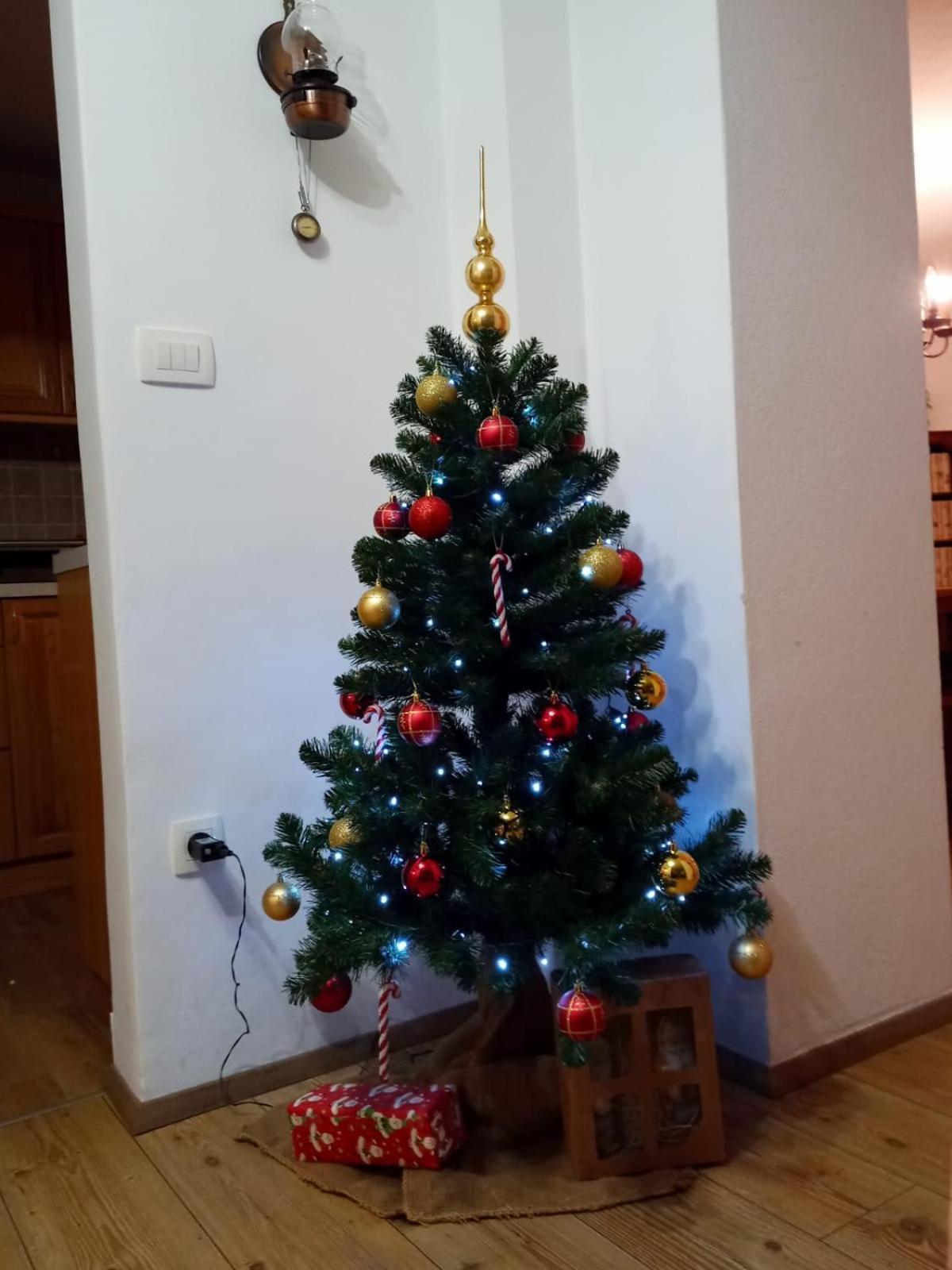 Apartma Lana Mojstrana Bagian luar foto